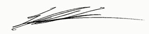 Signature