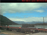 Fraser Webcam