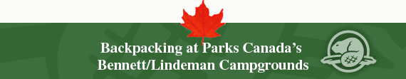 Parks Canada