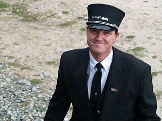 Spencer Morgan